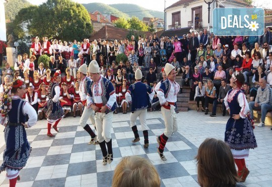 Септемврийски празници в Сърбия, Сокобаня! 2 нощувки със закуски, обеди и вечеря в хотел Banjica 3*, празнична програма и възможност за транспорт - Снимка 7