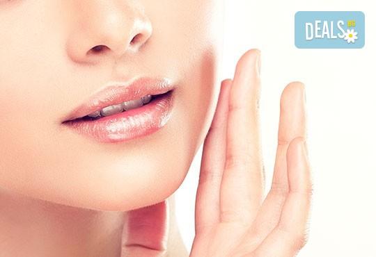 Козметично студио Easy Spa ви предлага лазерна епилация с апарат Alma Soprano на брадичка и горна устна или подмишници на специална цена! - Снимка 2