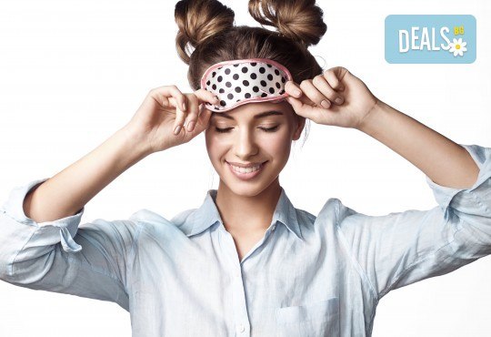 Без болка и зачервявания! Почистваща терапия за лице с моментален ефект в мотив Мотив - Снимка 1