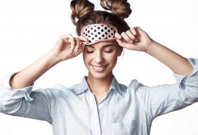 Без болка и зачервявания! Почистваща терапия за лице с моментален ефект в мотив Мотив