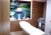 60-минутен Zensei масаж на цяло тяло по избор - класически, релаксиращ или спортно-възстановителен от Дерматокозметични центрове Енигма - thumb 7