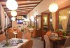 Вечеря за ДВАМА в италиански стил: ДВЕ пици (голяма и малка) от Ресторанти Златна круша - thumb 5