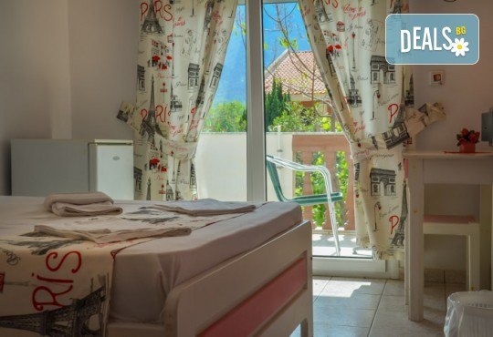 Септемврийски празници на о. Тасос! 3 нощувки със закуски и вечери, транспорт, екскурзовод и посещение на Кавала - Снимка 8