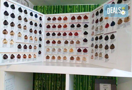 Копринено съвършенство! Гладка кожа с кола маска за жени на зона по избор в студио за красота Five! - Снимка 5