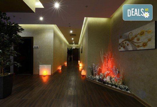 Ранни записвания за Нова година в Margi Hotel 5*, Одрин, Турция! 2 нощувки със закуски и вечери, Новогодишна вечеря и празнична програма, ползване на СПА! Безплатно за дете до 6 години! - Снимка 4