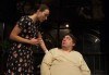 Отново на театър! Гледайте Герасим Георгиев - Геро и Владимир Пенев в Семеен албум на 18.10. от 19 ч, в Младежки театър, един билет! - thumb 1