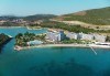 Късно лято в Кушадасъ, Турция! 7 нощувки на база All Inclusive в Tusan Beach Resort 5* и възможност за транспорт. Безплатно настаняване за дете до 12 години! - thumb 13