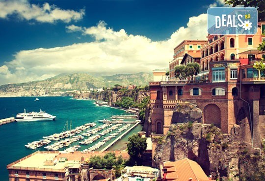 Самолетна екскурзия до Флоренция на дата по избор, със Z Tour! 3 нощувки със закуски, билет, летищни такси и включени трансфери! - Снимка 7