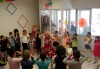 Три часа детски рожден ден за деца от 2 до 6 год. с включен куклен театър, безалкохолни напитки и зала за родителите от детски център Приказен свят - thumb 8