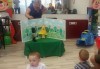 Три часа детски рожден ден за деца от 2 до 6 год. с включен куклен театър, безалкохолни напитки и зала за родителите от детски център Приказен свят - thumb 2