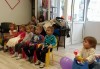 Три часа детски рожден ден за деца от 2 до 6 год. с включен куклен театър, безалкохолни напитки и зала за родителите от детски център Приказен свят - thumb 6
