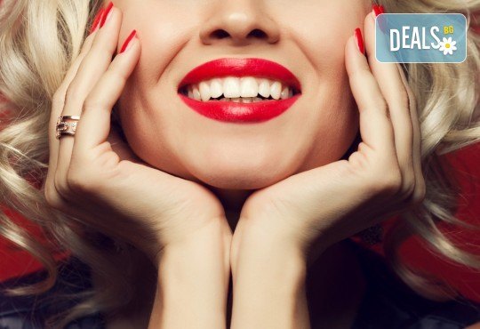 Дълготрайни цветове и безупречен стил! Маникюр с гел лак и сваляне на стар гел лак в A1 Beauty Salon - Снимка 1