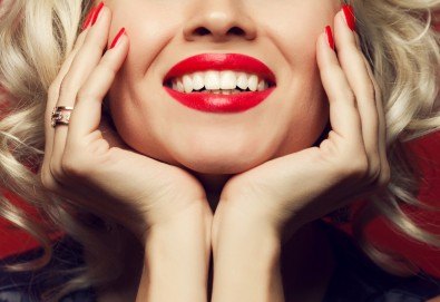 Дълготрайни цветове и безупречен стил! Маникюр с гел лак и сваляне на стар гел лак в A1 Beauty Salon