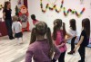 За момчета и момичета! 5 урока по балет и танци за деца в Детски център Приказен свят от Rada Dance School! - thumb 6