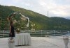 За Вашата сватба! Водене на изнесен ритуал по индивидуален сценарий на избрана локация от младоженците в рамките на София, от MUSIC for You! - thumb 10