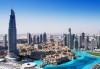 Приказен Дубай през ноември! 7 нощувки със закуски, трансфери, водач и обзорна обиколка на Дубай - thumb 3