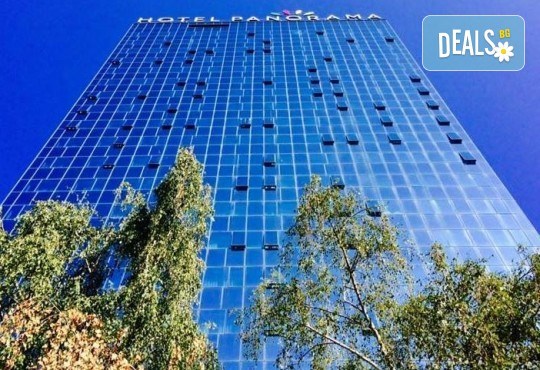 Нова Година 2018 в Загреб с Дари Травел! 3 нощувки със закуски в Hotel Panorama Zagreb 4*; транспорт, водач и богата програма - Снимка 5