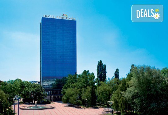 Нова Година 2018 в Загреб с Дари Травел! 3 нощувки със закуски в Hotel Panorama Zagreb 4*; транспорт, водач и богата програма - Снимка 6