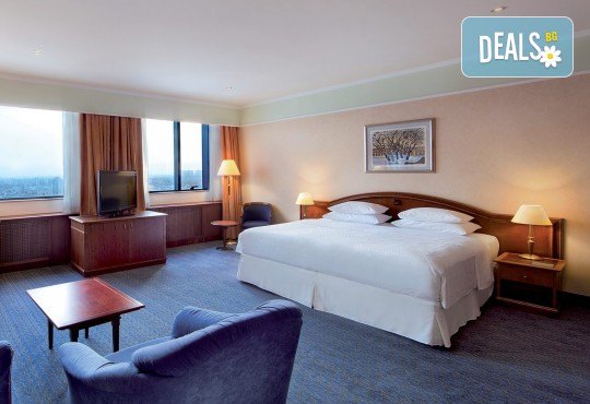 Нова Година 2018 в Загреб с Дари Травел! 3 нощувки със закуски в Hotel Panorama Zagreb 4*; транспорт, водач и богата програма - Снимка 8