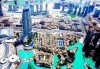 Вълшебна екскурзия до Дубай през ноември! 4 нощувки със закуски, самолетен билет, трансфер, водач от агенцията и обзорна обиколка - thumb 3