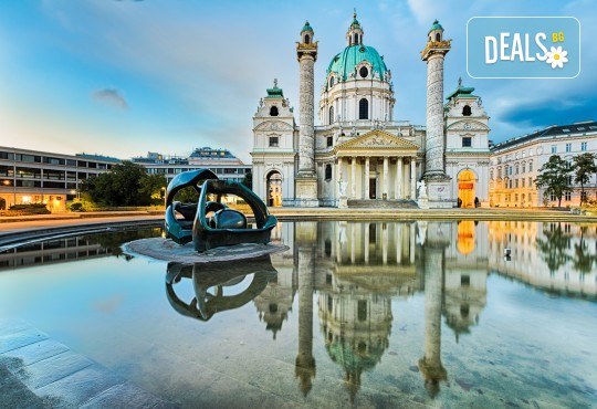 Самолетна предколедна екскурзия до Будапеща с Дари Травел! 2 нощувки и закуски, самолетен билети и летищни такси, трансфери, водач и възможност за посещение на Виена - Снимка 8