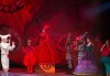 Каним Ви на театър с децата! Гледайте Алиса в страната на чудесата на 12.11. от 11 ч. в Младежки театър, голяма сцена! - thumb 4