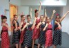 За момичета и момчета! 4 посещения на модерни и латино танци за деца 5-7 г. с Танцова формация Фюжън! - thumb 5