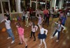 За момичета и момчета! 4 посещения на модерни и латино танци за деца 5-7 г. с Танцова формация Фюжън! - thumb 3
