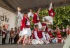 Всички на хорото! 8 урока по народни танци за начинаещи от Фолклорен клуб Баядери в НЧ Бъднина или Студио Фюжън! - thumb 1