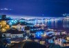 Нова година 2018 в Hotel Nova Riviera 3*, на брега на Охридското езеро! 3 нощувки, 3 закуски, 2 празнични вечери с включени напитки, транспорт и програма - thumb 2