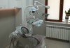 Обстоен дентален преглед, почистване на зъбен камък и зъбна плака с ултразвук и полиране с Air Flow в Deckoff Dental - thumb 3
