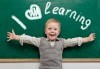 Английски за малчугани от 3 до 6 г. по метода Montessori, 2 посещения по 1 уч.ч., група 2 - 6 деца, събота от 12:30ч в Образователна академия Smile - thumb 1