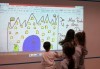 Английски за малчугани от 3 до 6 г. по метода Montessori, 2 посещения по 1 уч.ч., група 2 - 6 деца, събота от 12:30ч в Образователна академия Smile - thumb 4