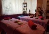 Луксозна грижа за Вашата кожа! Терапия Golden Gods, включваща 60- или 90-минутен масаж на цяло тяло и пилинг в Wellness Center Ganesha - thumb 9