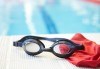 Спорт и здраве! Урок по плуване с треньор за начинаещи или напреднали в Спортен клуб Гладиус - thumb 1