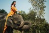 Екзотична Шри Ланка през 2018! Екскурзия със 7 нощувки, закуски и вечери, самолетен билет, трансфери, посещение на Кралската ботаническа градина, Храма на зъба, резерват за слонове и водопадите Клеър! - thumb 1