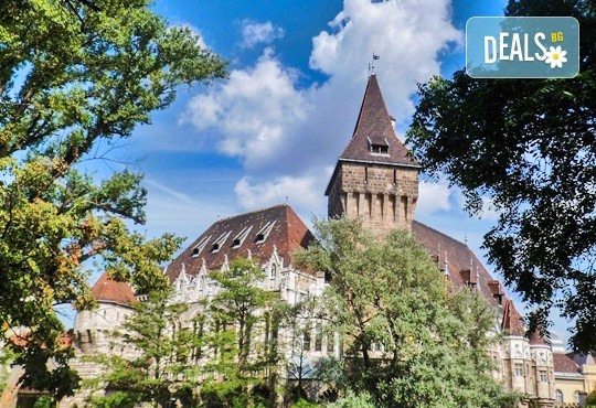 Коледна магия в Унгария! Екскурзия с 2 нощувки със закуски в Будапеща, транспорт, посещение на Кечкемет, екскурзовод и богата туристическа програма! - Снимка 7