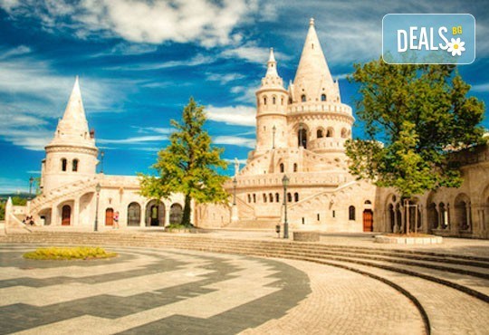 Коледна магия в Унгария! Екскурзия с 2 нощувки със закуски в Будапеща, транспорт, посещение на Кечкемет, екскурзовод и богата туристическа програма! - Снимка 6
