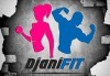 Влезте бързо във форма! Еднократна тренировка по избор - HIIT, CrossFit или кръгова, от Джани Фит! - thumb 3