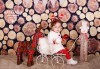 Идеалният подарък за празника! Професионална коледна фотосесия за бебета с 35 обработени кадъра от GALLIANO PHOTHOGRAPHY - thumb 15