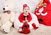 Идеалният подарък за празника! Професионална коледна фотосесия за бебета с 35 обработени кадъра от GALLIANO PHOTHOGRAPHY - thumb 17