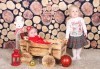 Идеалният подарък за празника! Професионална коледна фотосесия за бебета с 35 обработени кадъра от GALLIANO PHOTHOGRAPHY - thumb 19