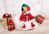 Идеалният подарък за празника! Професионална коледна фотосесия за бебета с 35 обработени кадъра от GALLIANO PHOTHOGRAPHY - thumb 5