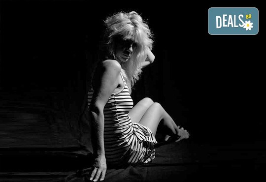 Професионална фотосесия по избор в студио - детска, семейна, индивидуална или сватбена и обработка на всички заснети кадри, Chapkanov Photography! - Снимка 7