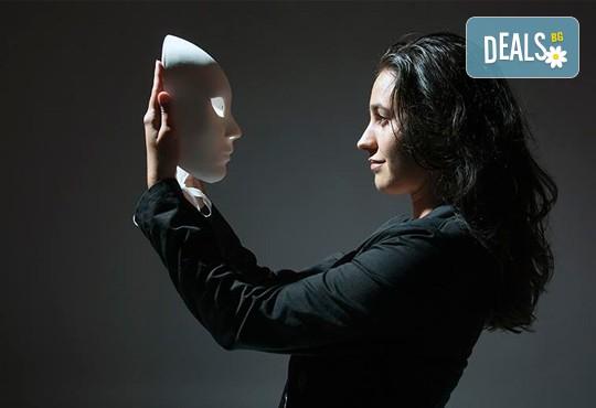 Професионална фотосесия по избор в студио - детска, семейна, индивидуална или сватбена и обработка на всички заснети кадри, Chapkanov Photography! - Снимка 4