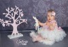 Професионална фотосесия за бебета в студио с 35 обработени кадъра с красиви декори и аксесоари от GALLIANO PHOTHOGRAPHY! - thumb 19