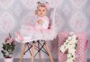 Професионална фотосесия за бебета и деца в студио с красиви декори с 35 обработени кадъра от GALLIANO PHOTHOGRAPHY - thumb 9