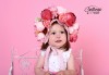 Професионална фотосесия за бебета и деца в студио с красиви декори с 35 обработени кадъра от GALLIANO PHOTHOGRAPHY - thumb 1