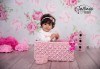 Професионална фотосесия за бебета и деца в студио с красиви декори с 35 обработени кадъра от GALLIANO PHOTHOGRAPHY - thumb 12
