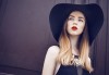 Кичури тип балеаж на фолио или шапка с 1, 2 или 3 цвята или боядисване в стил омбре и оформяне със сешоар в салон Madonna! - thumb 1